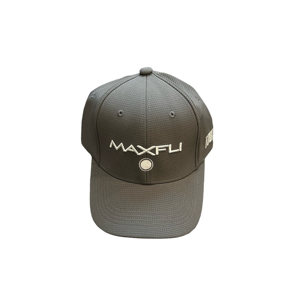 Maxfli Golf Adjustable Hat Cap‎